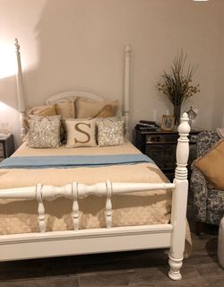 BED frame