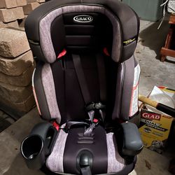 CARSEAT, Graco