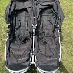 Stroller Double Bumble Ride 