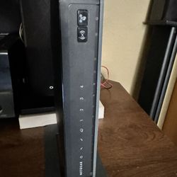 Netgear CG3000D Router DOCSIS 3.0