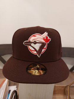 TORONTO BLUEJAYS  NEW ERA ASG 1991 
