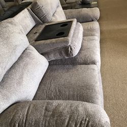 Super Comfy Couch And Sectional 