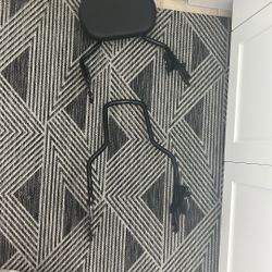 Harley Davidson Rider Backrests X2