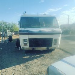 Motorhome 