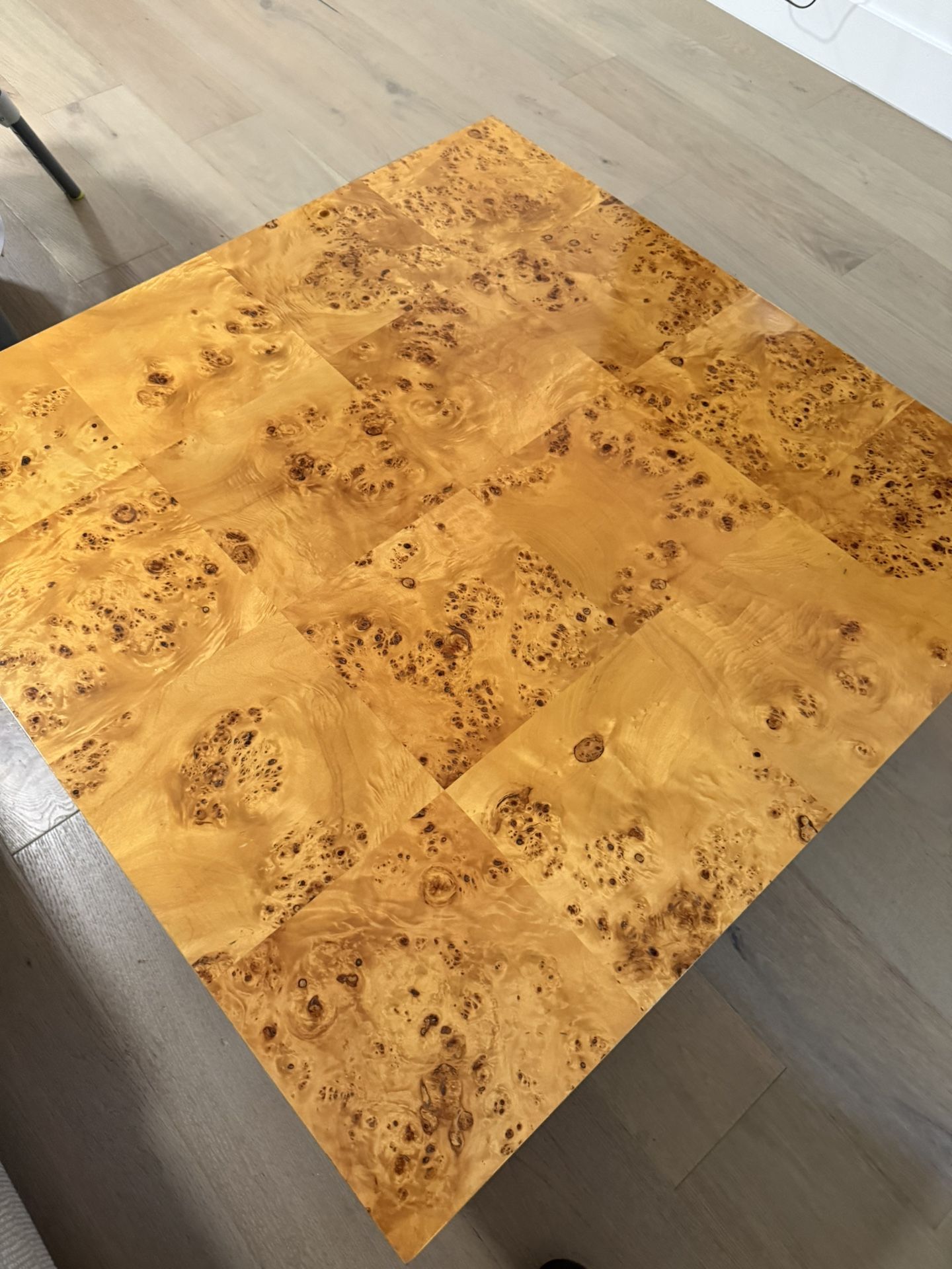 Jonathan Adler Bond Coffee Table