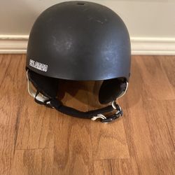 Salomon Ski Snowboard Helmet