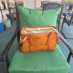 Small Dog Carrier
