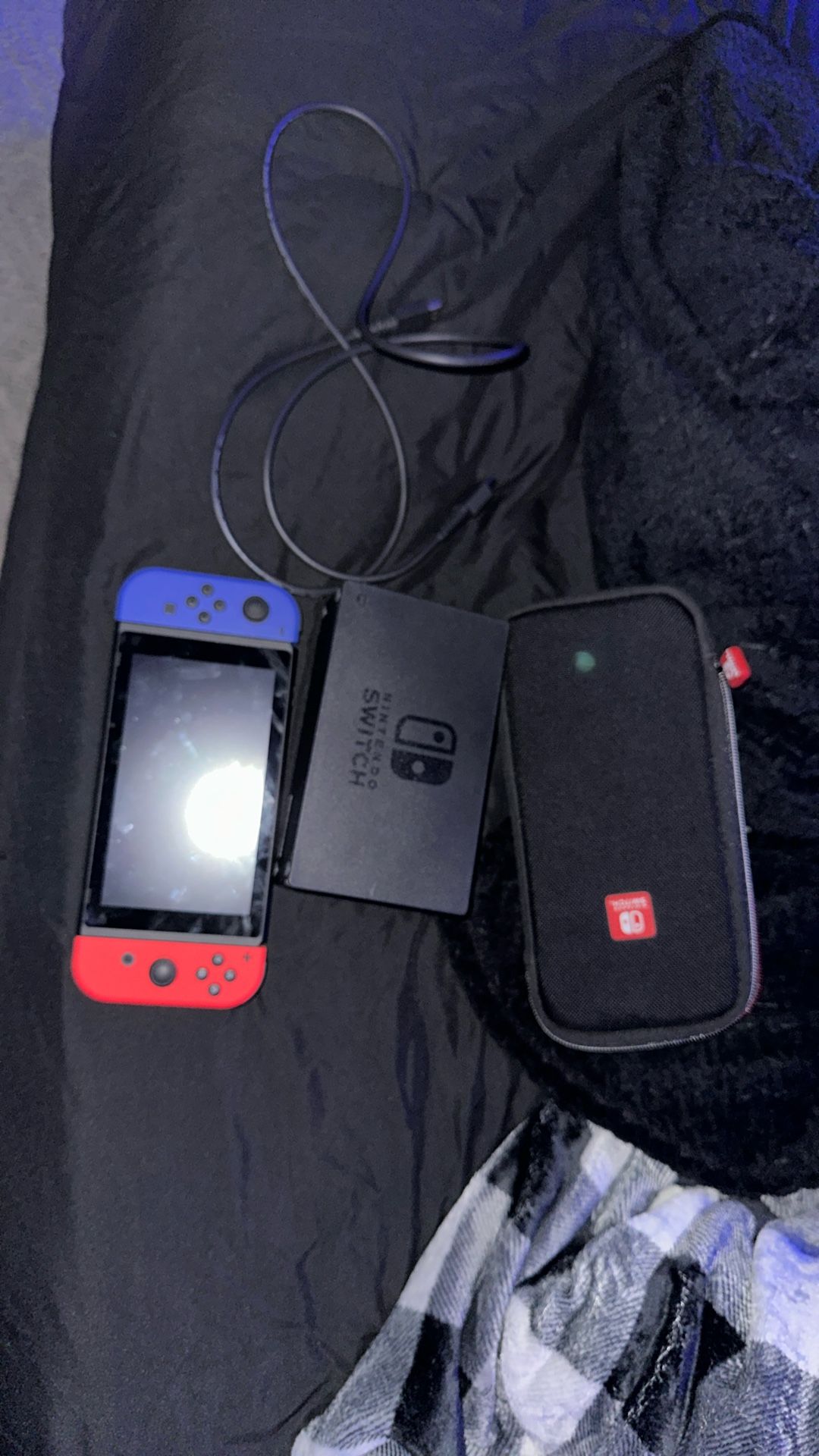 Nintendo Switch One