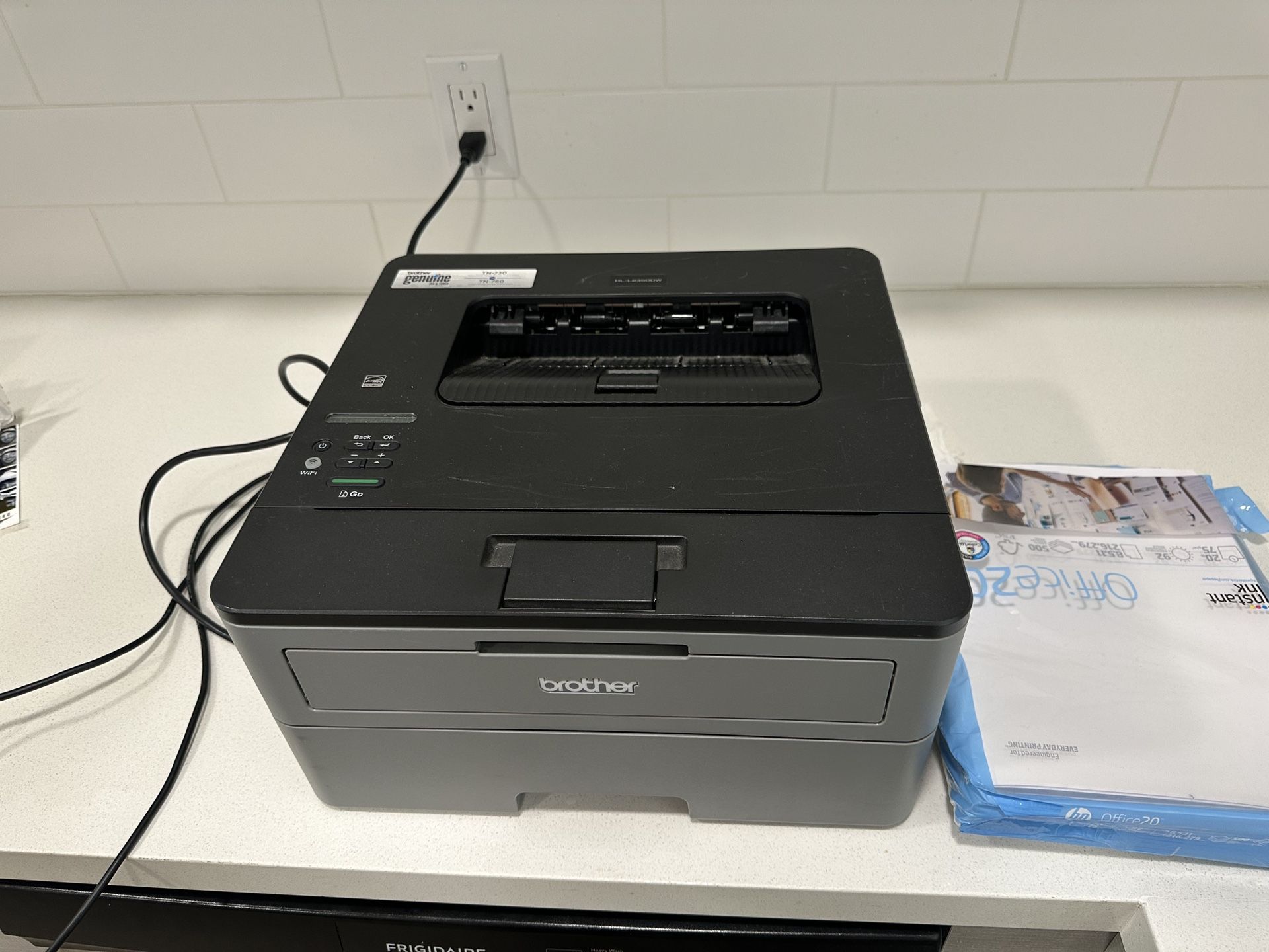 Brother Printer