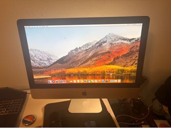 iMac