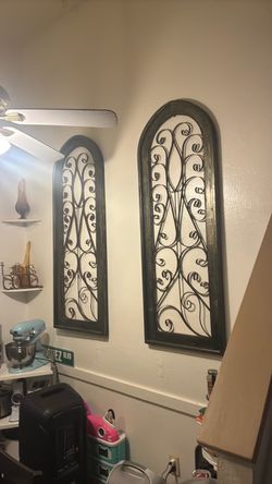 Wall Decor