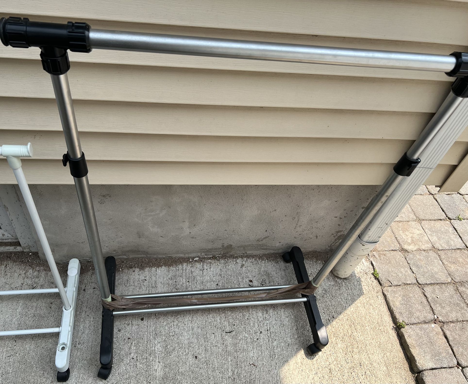 Clothes Rack