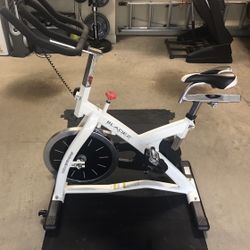 Bladez Fitness SX Pro Training Bike