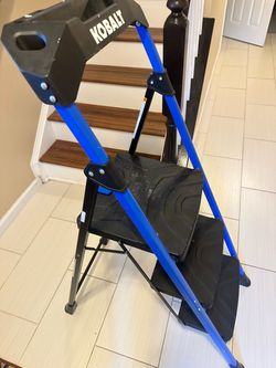 Kobalt 3-Step Stool
