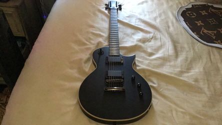 Festley guitar