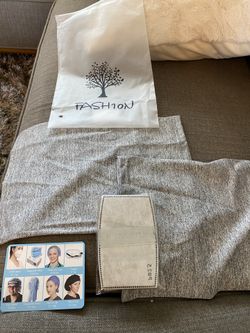 2 Half Face masks from Amazon NEW