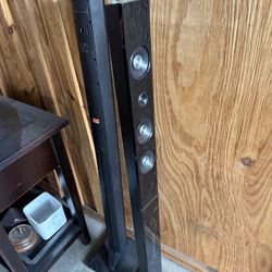 Samsung Speaker Tower Pair