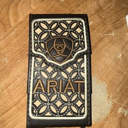 ARIAT Phone Holder
