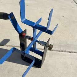 Reel for Air Hose Storage