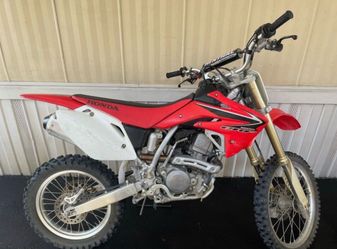 Honda 150 R