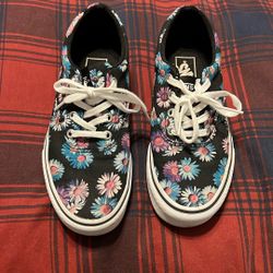 Vans Women Size 7