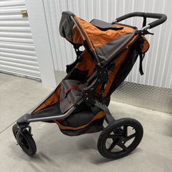 BOB Jogging Stroller 