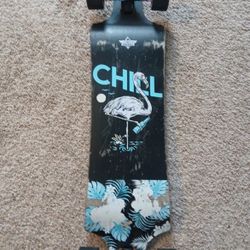 Long Board