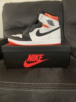 Air Jordan 1 retro sz10.5