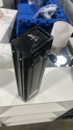 Rechargeable li-ion Battery 36v