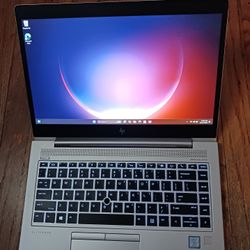 HP EliteBook Pro Grade Laptop Windows 11 Professional 