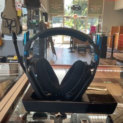 Astro A50 Gaming Headset 