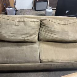 Pullout Couch 