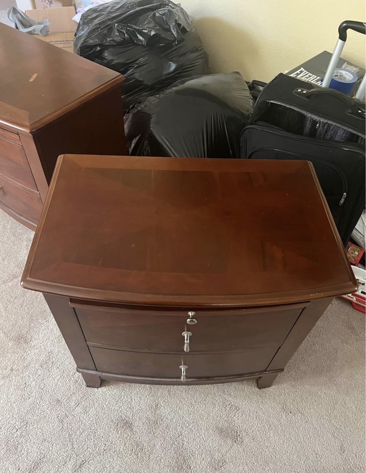 Side Table