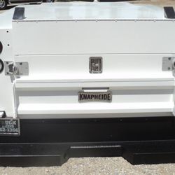 ##SAVE -62%## > GREAT FIND=The "ONE OF A KIND~LOADED KNAPHEIDE"Utility auto parts accessories