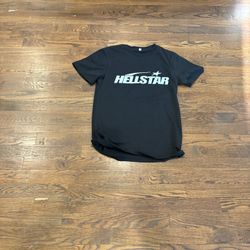 Hellstar T Shirt 