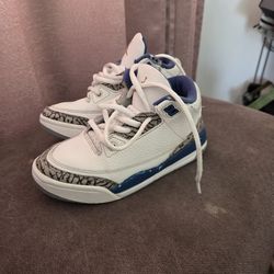 Jordan para Nin̈o size 1