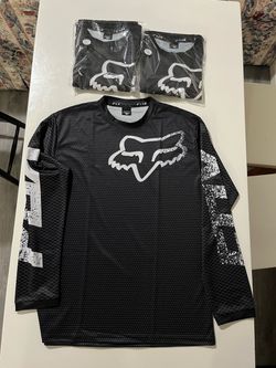 Jersey 🦊 fox