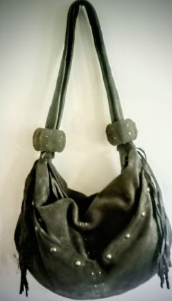 Queen Collection purse