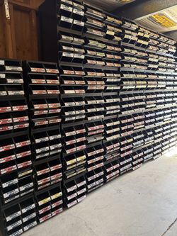 Heavy Duty Bolt Boxes Mechanic Storage