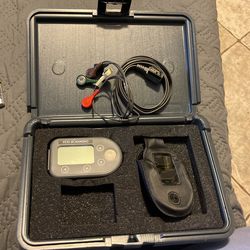 ECG Scanning Portable