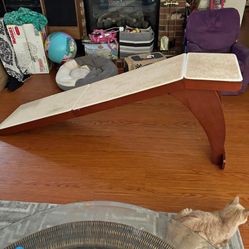 Pet Ramp 
