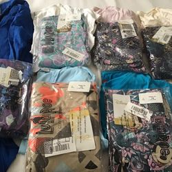 Leggings TC Lularoe Disney With Two Free Tops