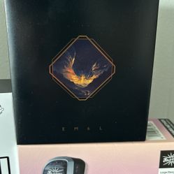 Kiwi Ear Aether Iem Earbuds