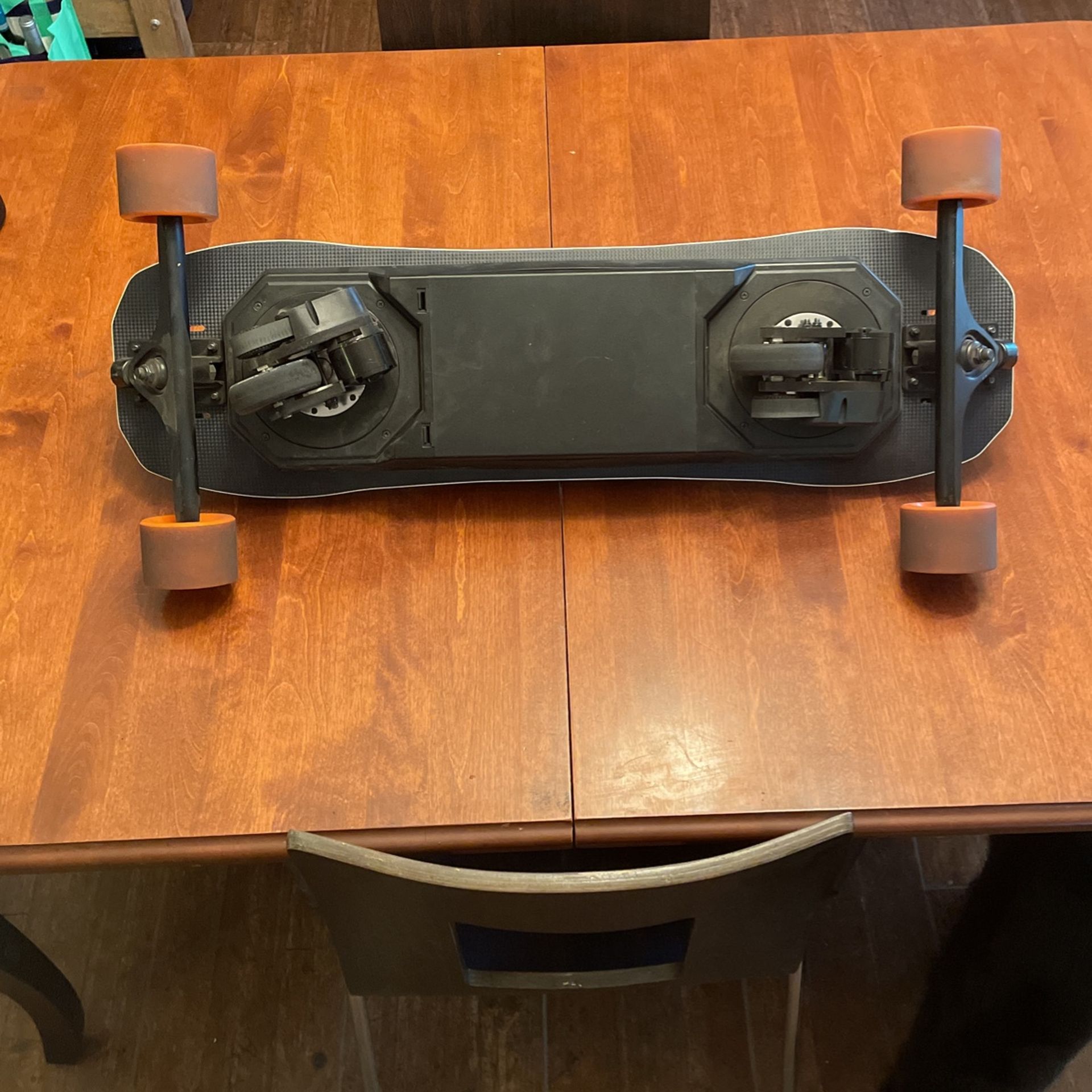 Summerboard Summer Board Freeboard Electric Snowboard Leiftech Skateboard SBX