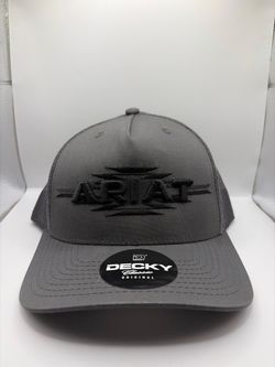 Ariat Trucker