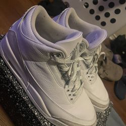 Air Jordan 3 Retro 'Pure Money' 2025