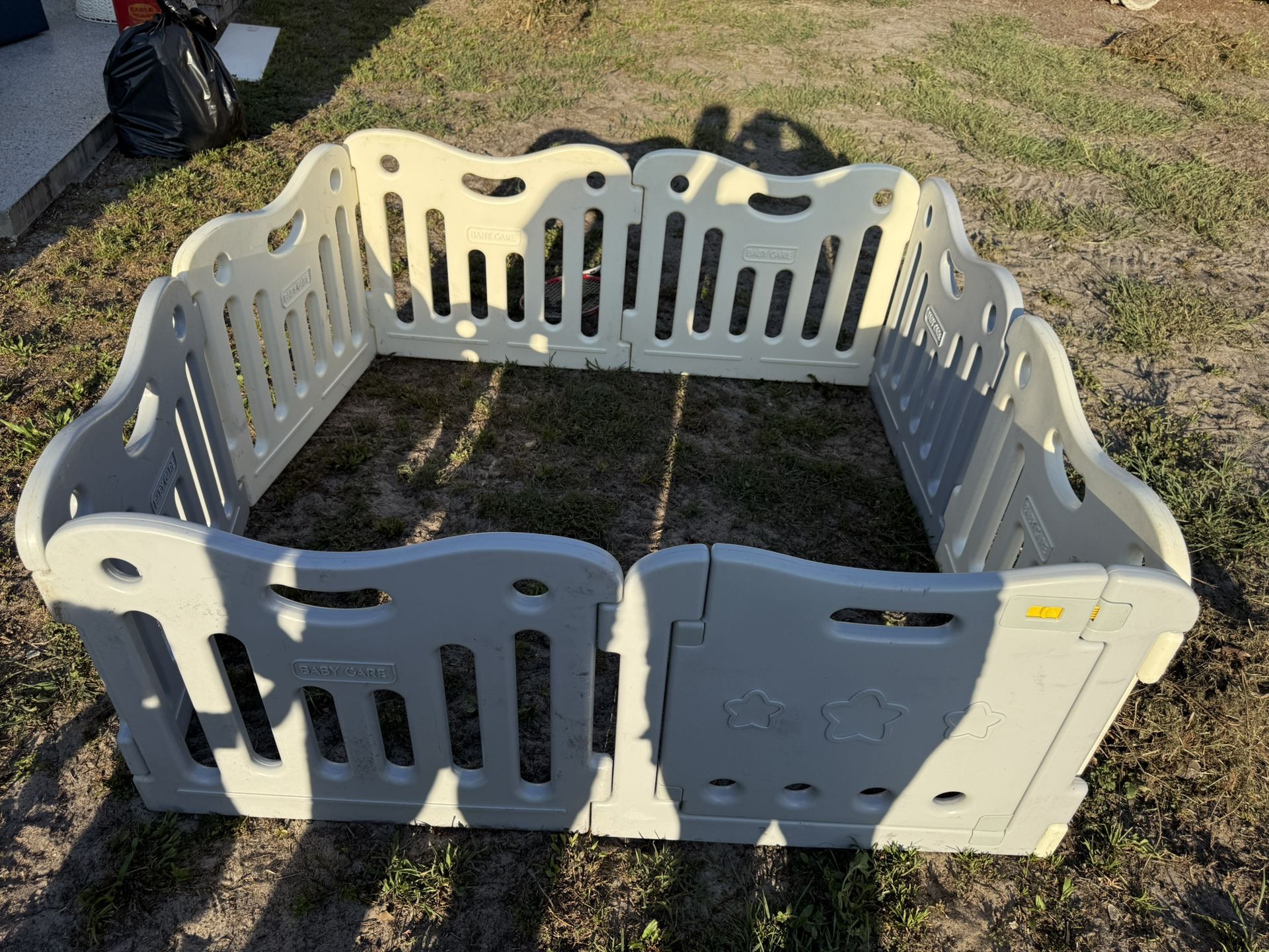 Baby Gate