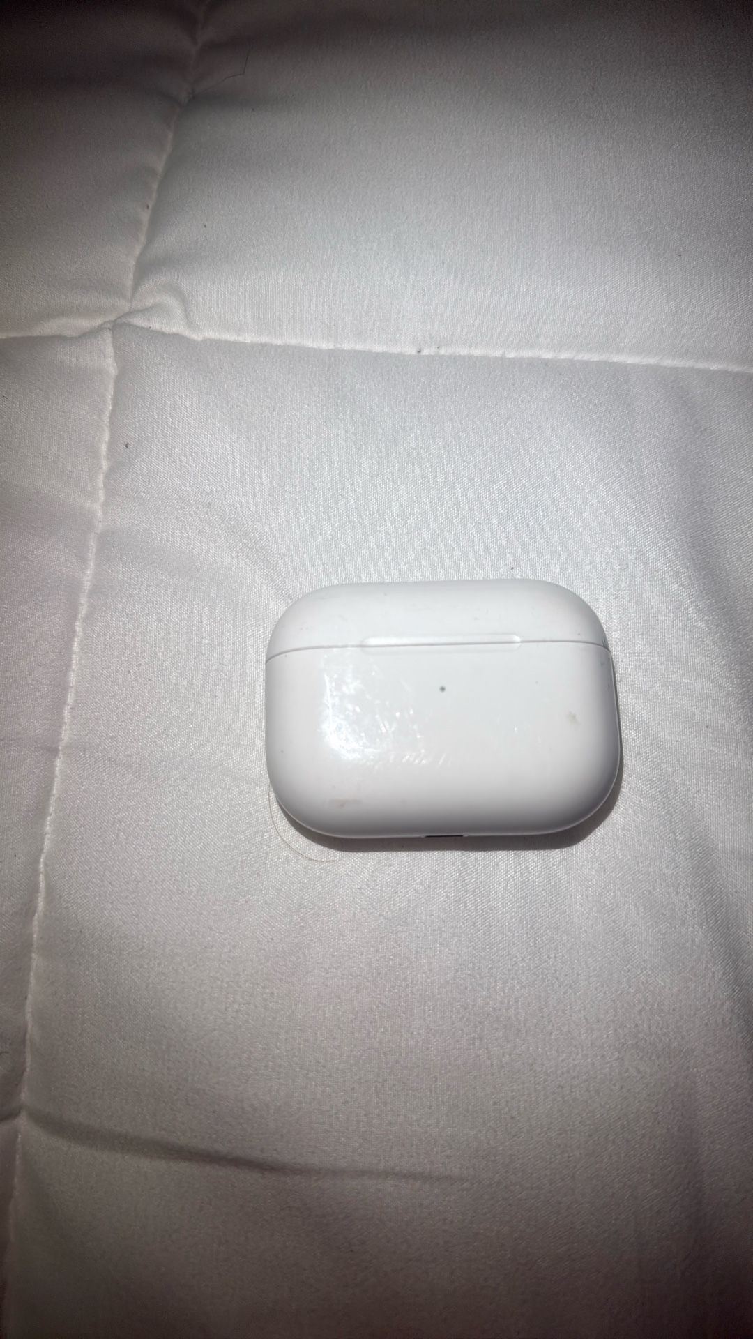Airpods Pro Generation