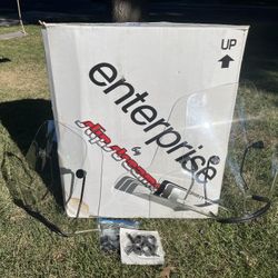 Slipstreamer Windshields (2)