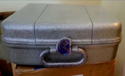 Caboodles makeup organizer